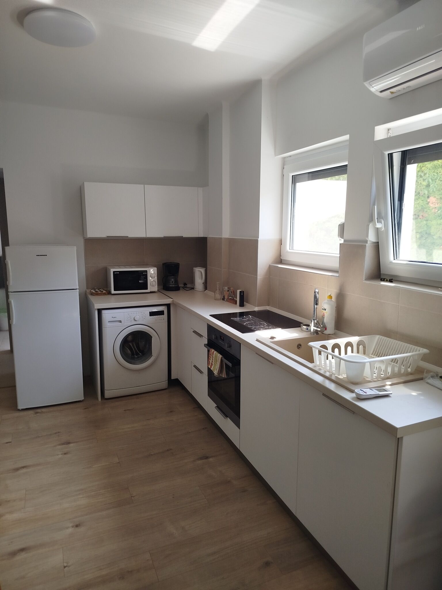 Beach Apartman Zamárdi