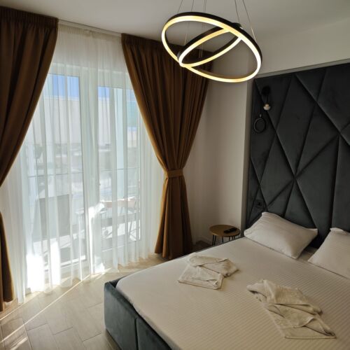 Apartament Azzuro Seraldo Năvodari