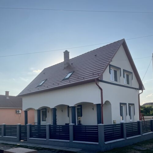 Anett Wellis Apartman Poroszló