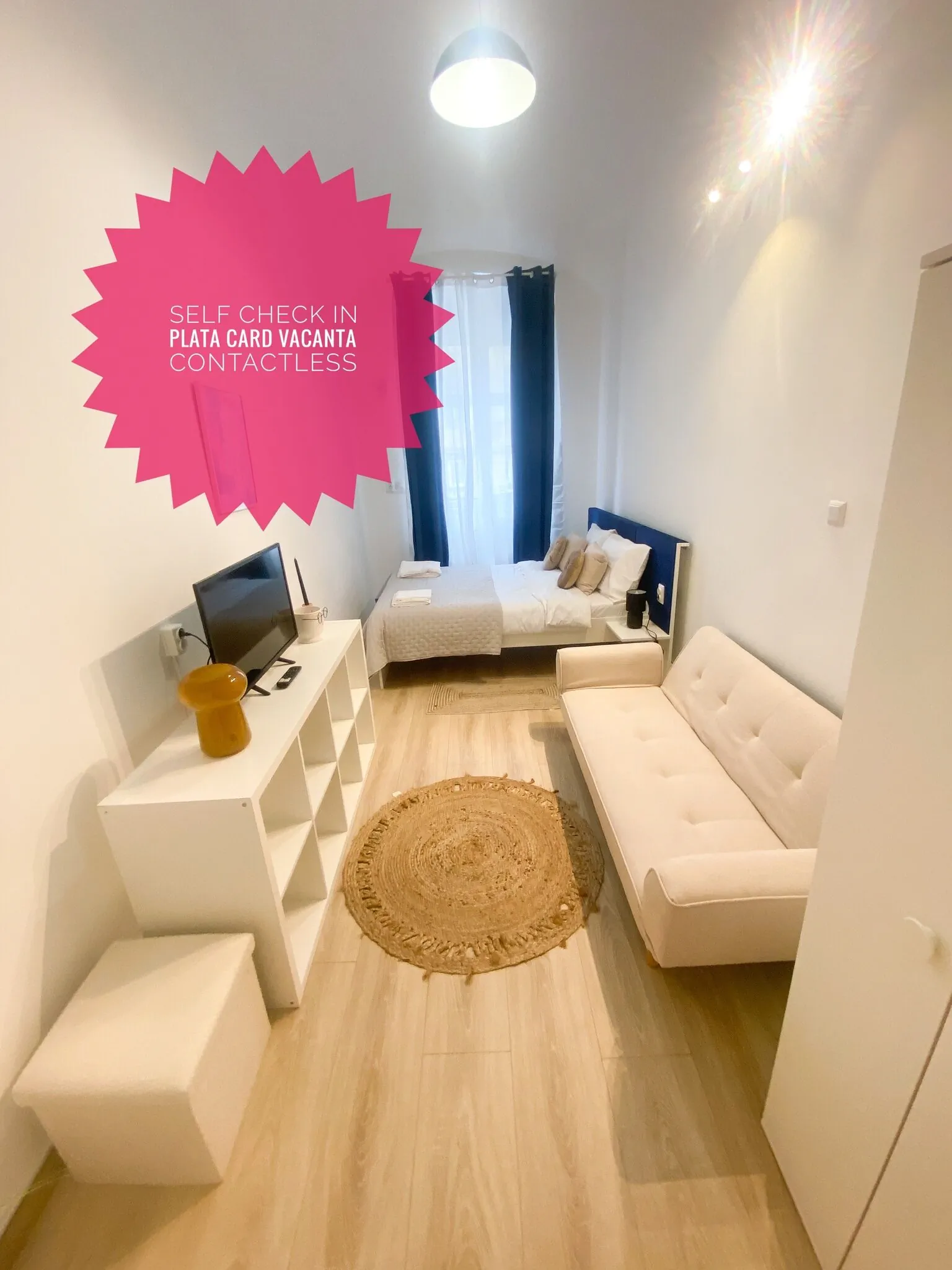 Apartament Perfect Stay Avram Iancu Cluj-Napoca