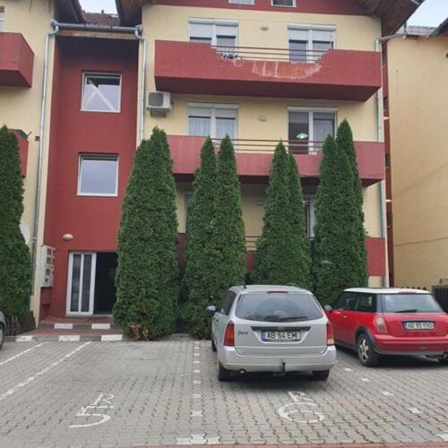 Mara Apartament  Alba Iulia