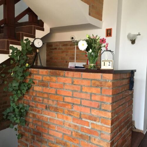 Casa Skandik Ház Băile Tușnad