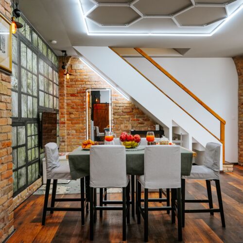 The Loft Apartman Esztergom