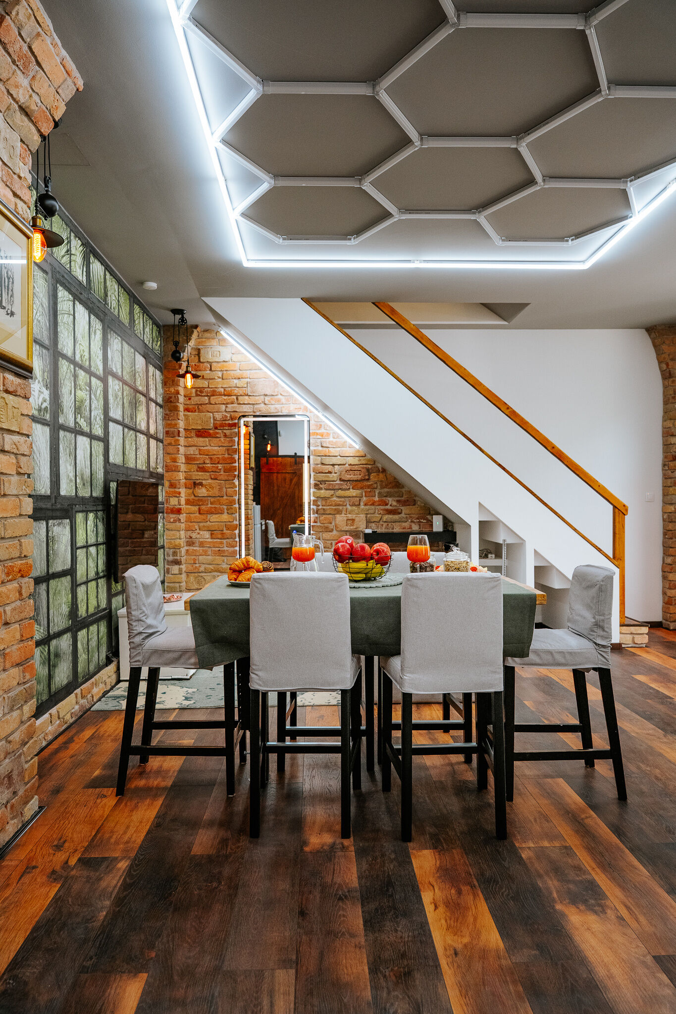 The Loft Apartman Esztergom