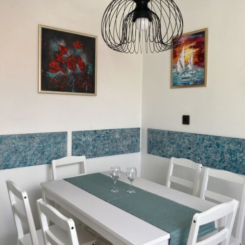 Pelso d'Oro Apartman Balatonföldvár ★★ 4