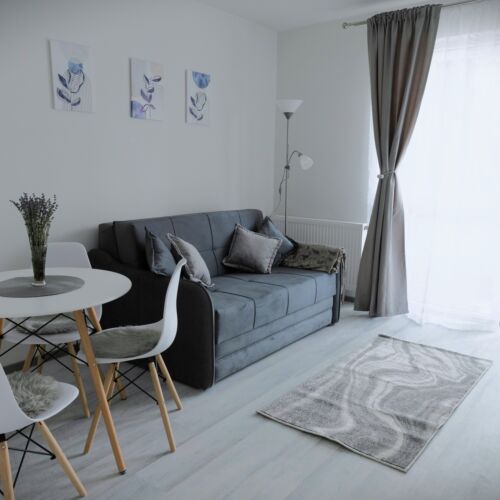 Stone Hill Apartment Târgu Mureș