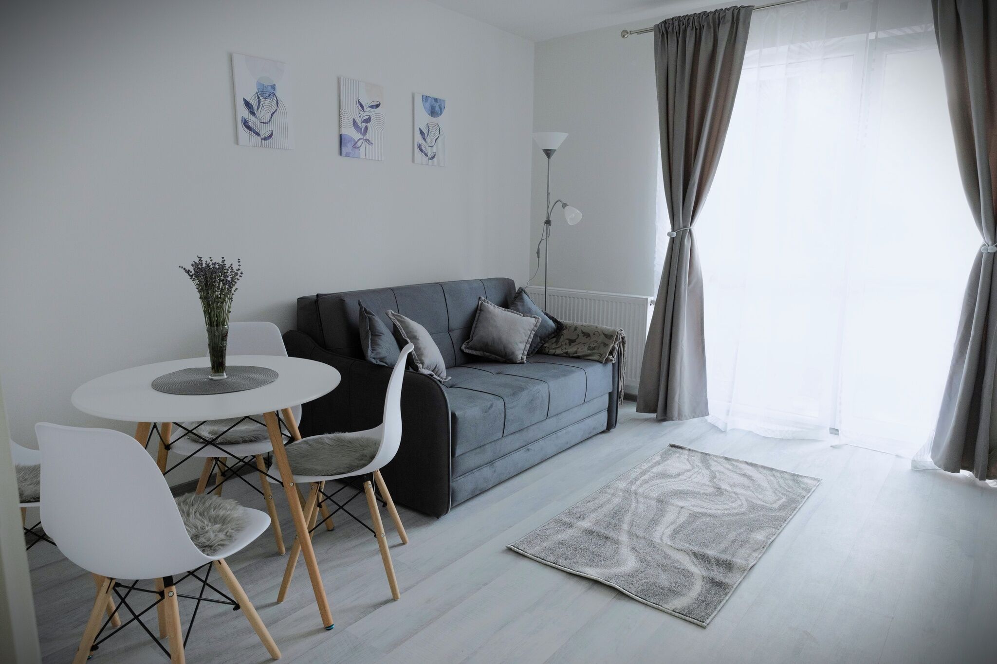 Stone Hill Apartment Târgu Mureș