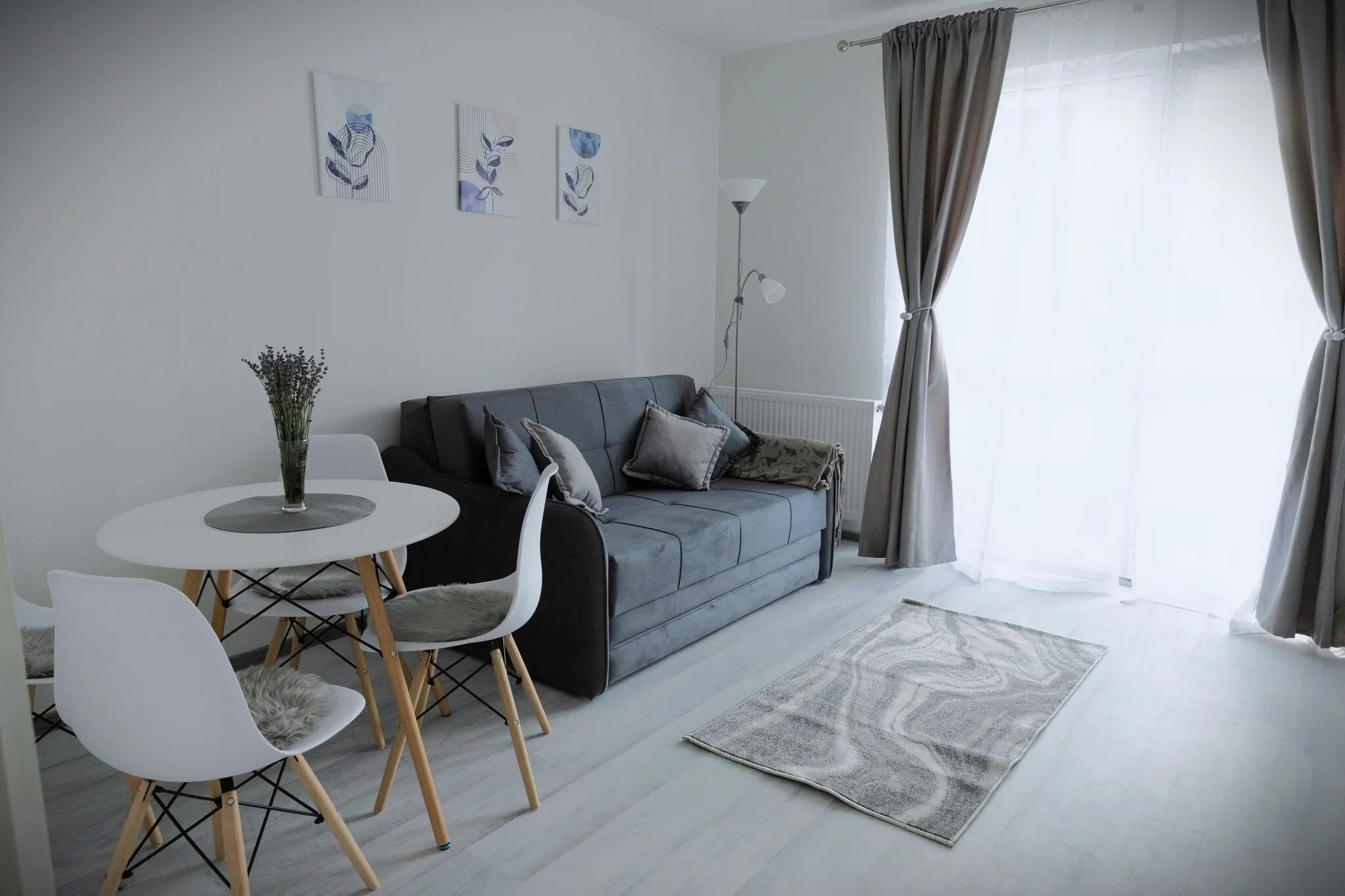 Stone Hill Apartment Târgu Mureș