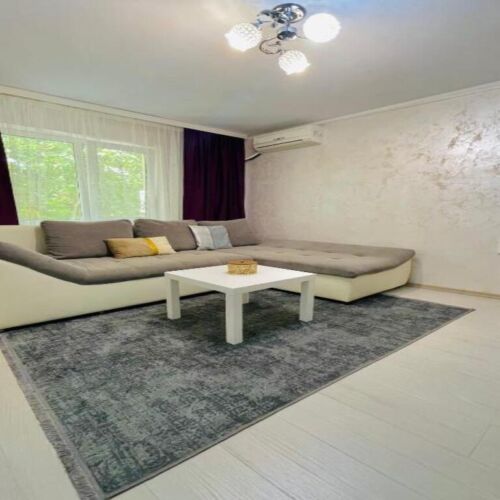 Apartament Zafi Constanța