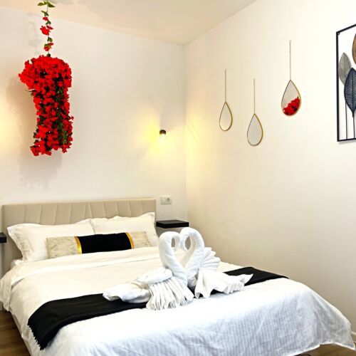 Nova Chic Studio Chianja