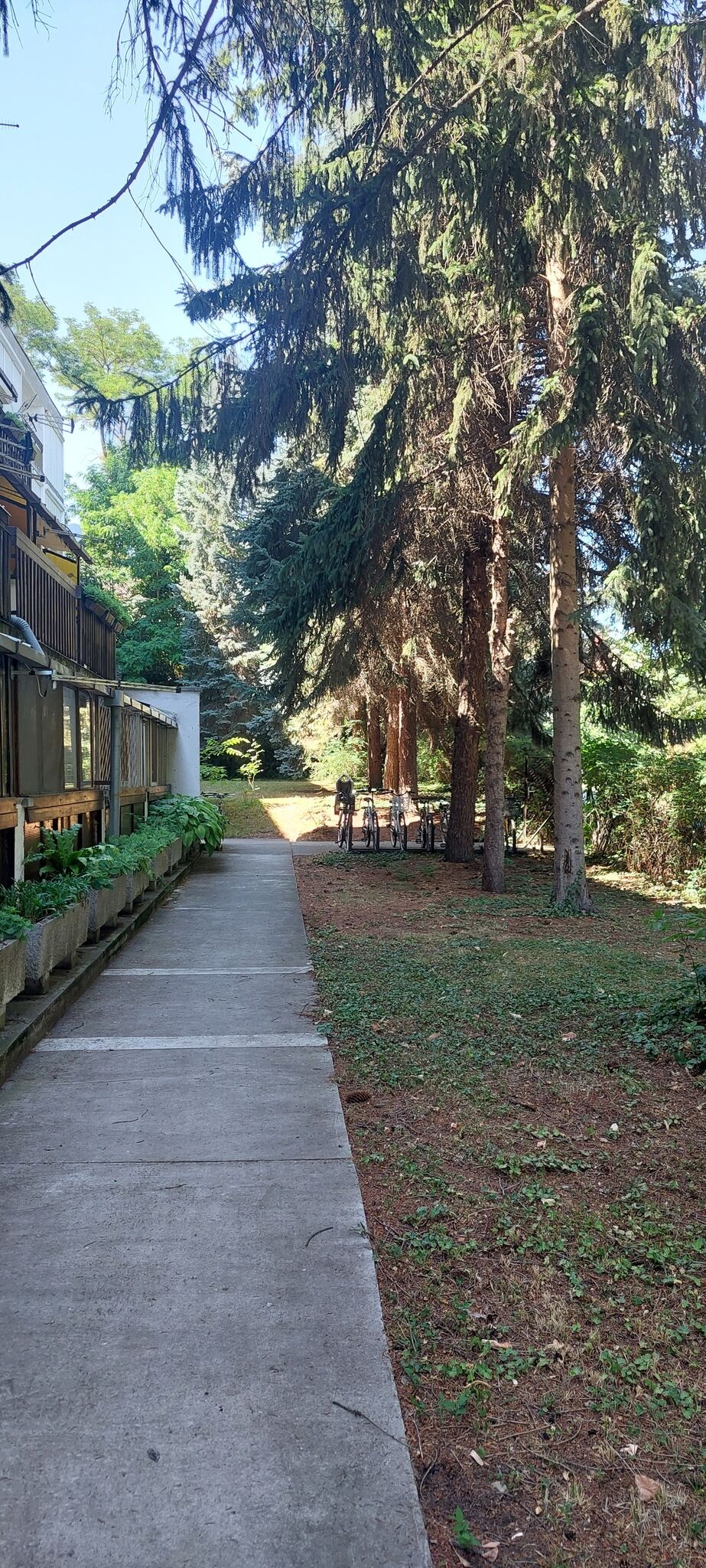 Benett Kuckó Apartman Balatonboglár