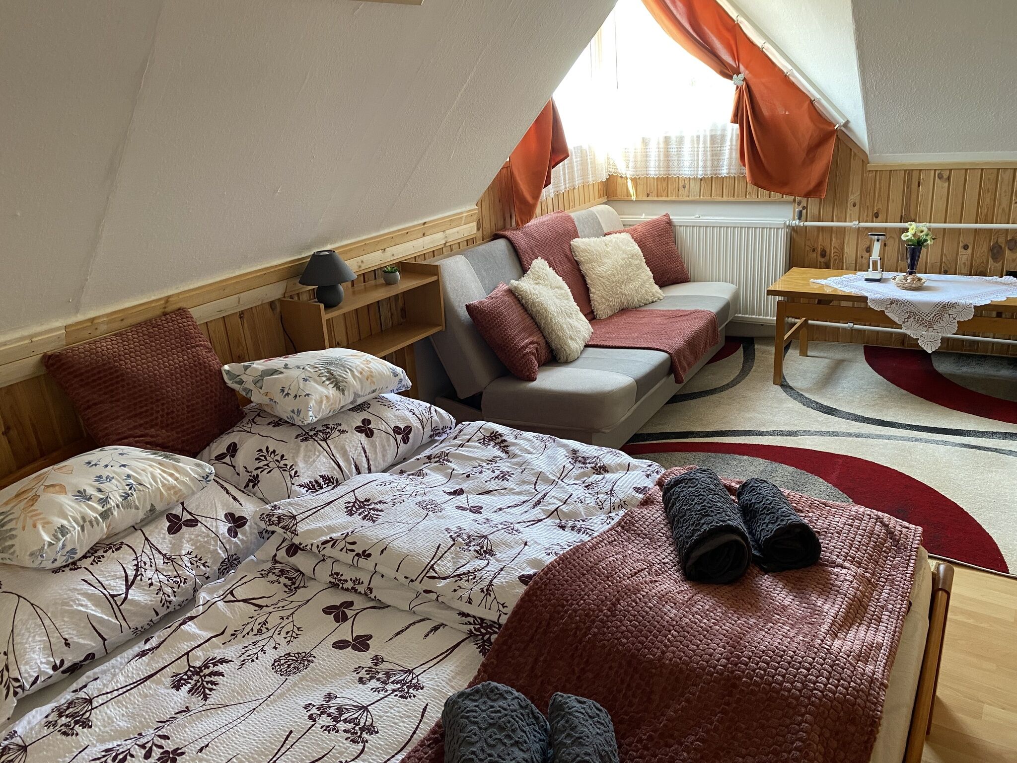 Pemília Apartman Pécs