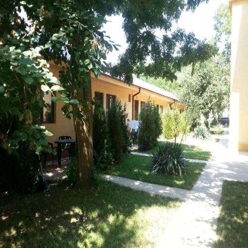 Vila Antaris Eforie Nord