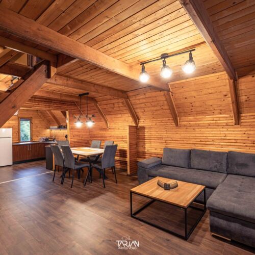 Öreghalász Vendégház Sarud