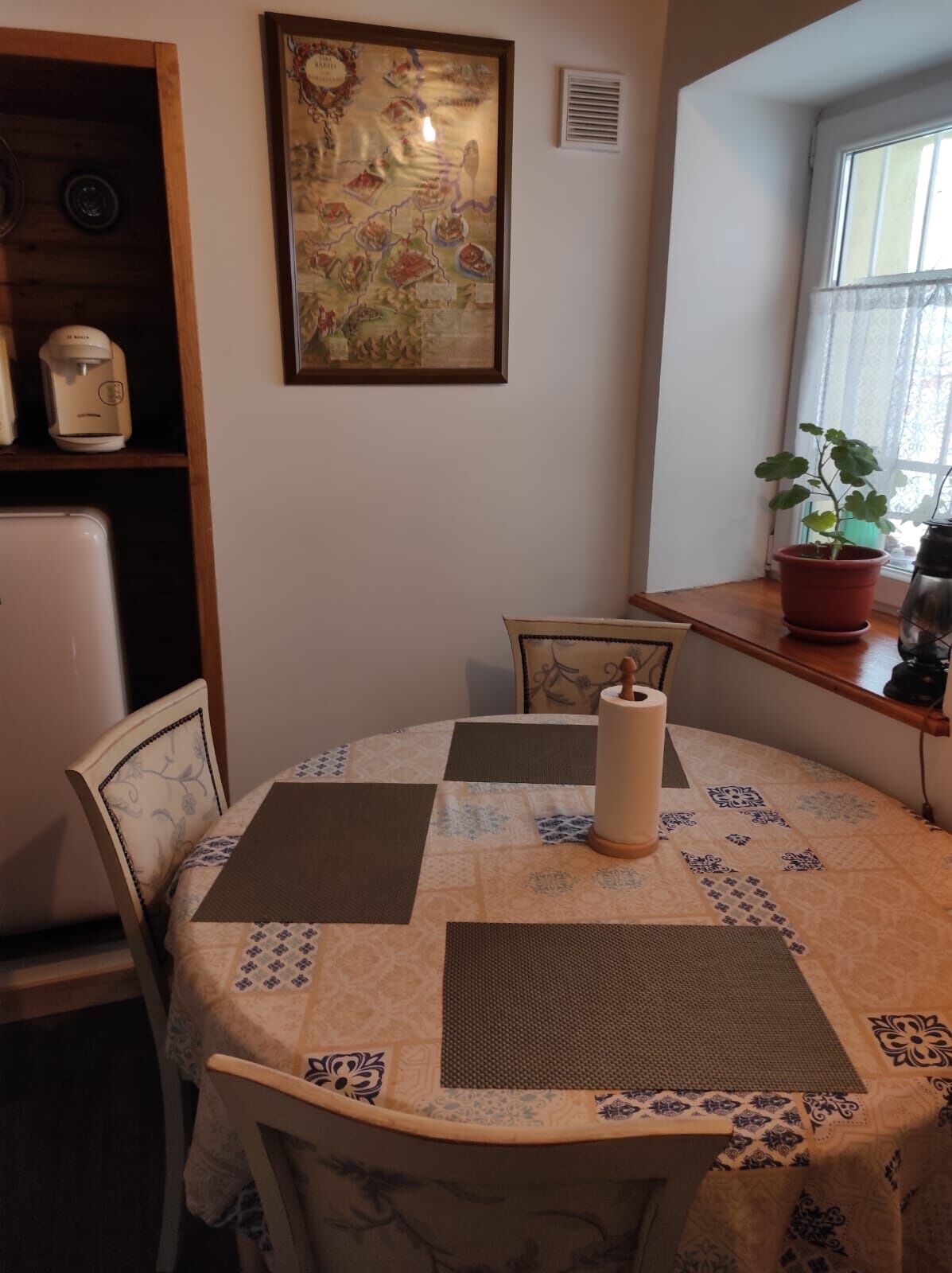 Luiza Mountain View Centru Vechi Brașov