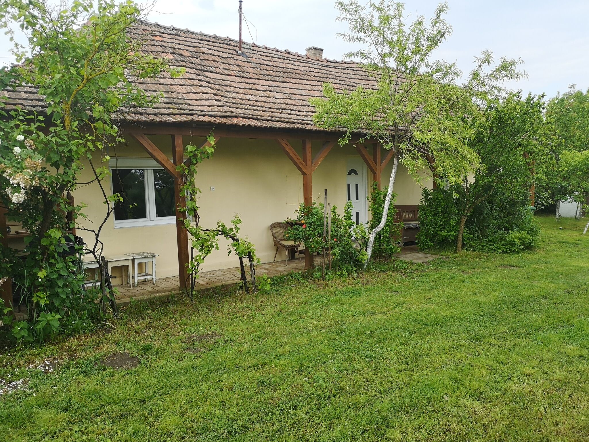 Enikő  Vendégház Vajdácska
