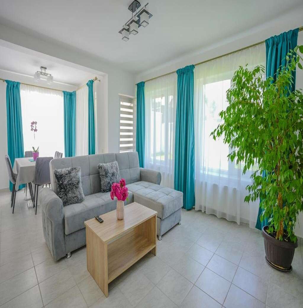 Eden House 188 Târgu Mureș