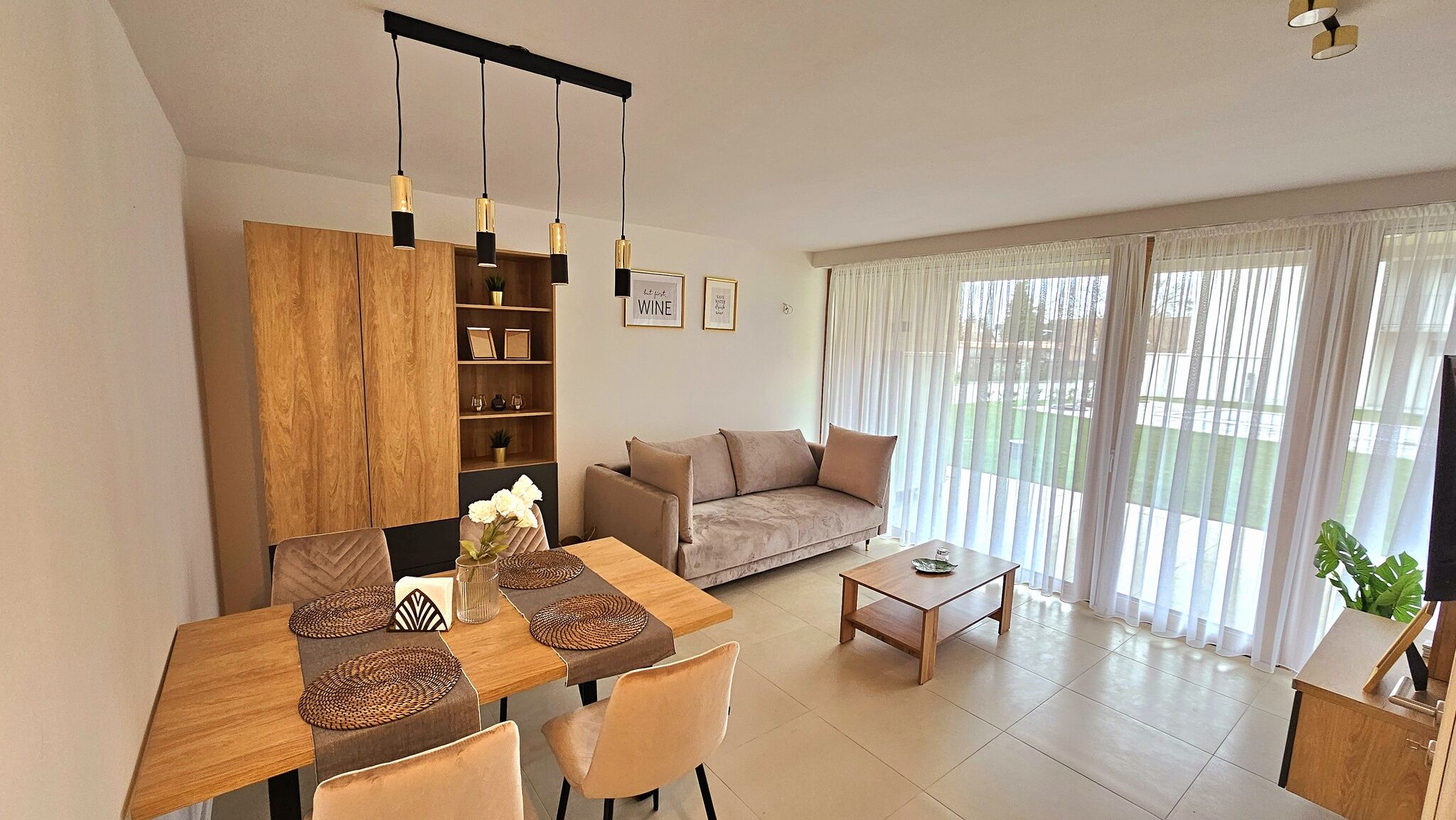 Novi Vino Residence Badacsony