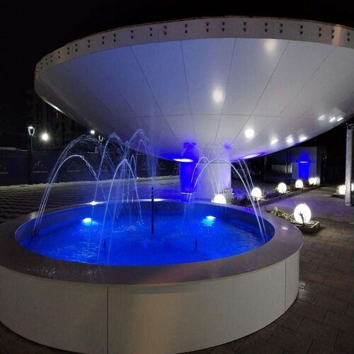 Apartament Panoramis Resort 2 Mamaia Nord