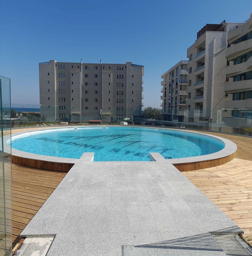 Apartament Panoramis Resort 2 Mamaia Nord