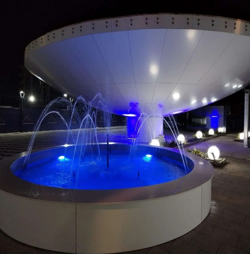 Apartament Panoramis Resort 2 Mamaia Nord