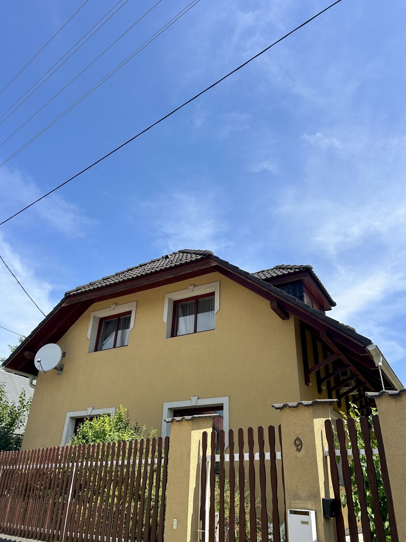 Ohana Vendégház Balatonkenese