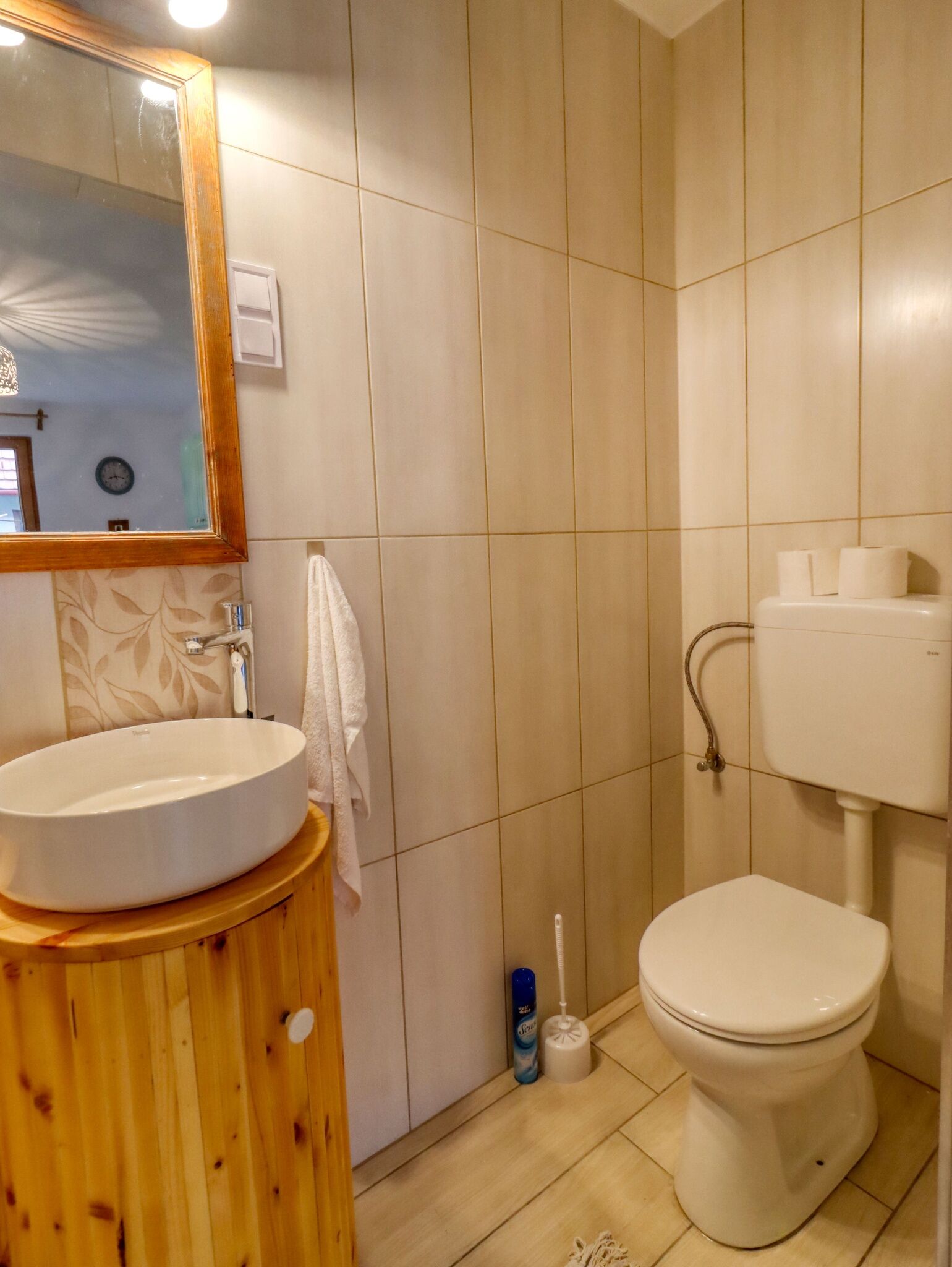 Gerendás Apartman Szilvásvárad