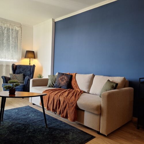 Silver Apartman - Cadet Siófok  3