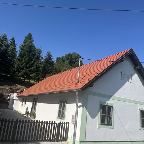 NeuHaus Apartman Úrkút