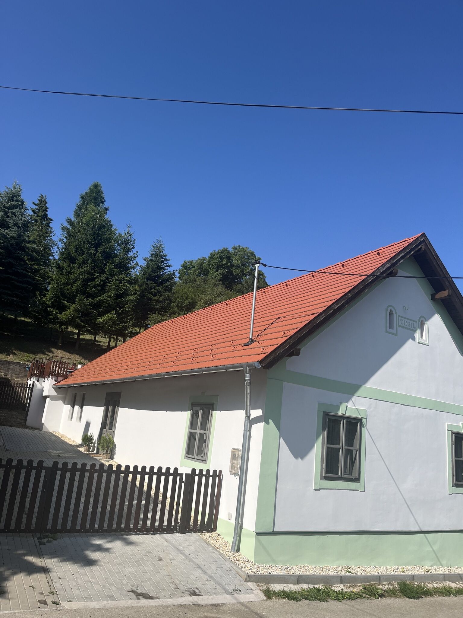 NeuHaus Apartman Úrkút