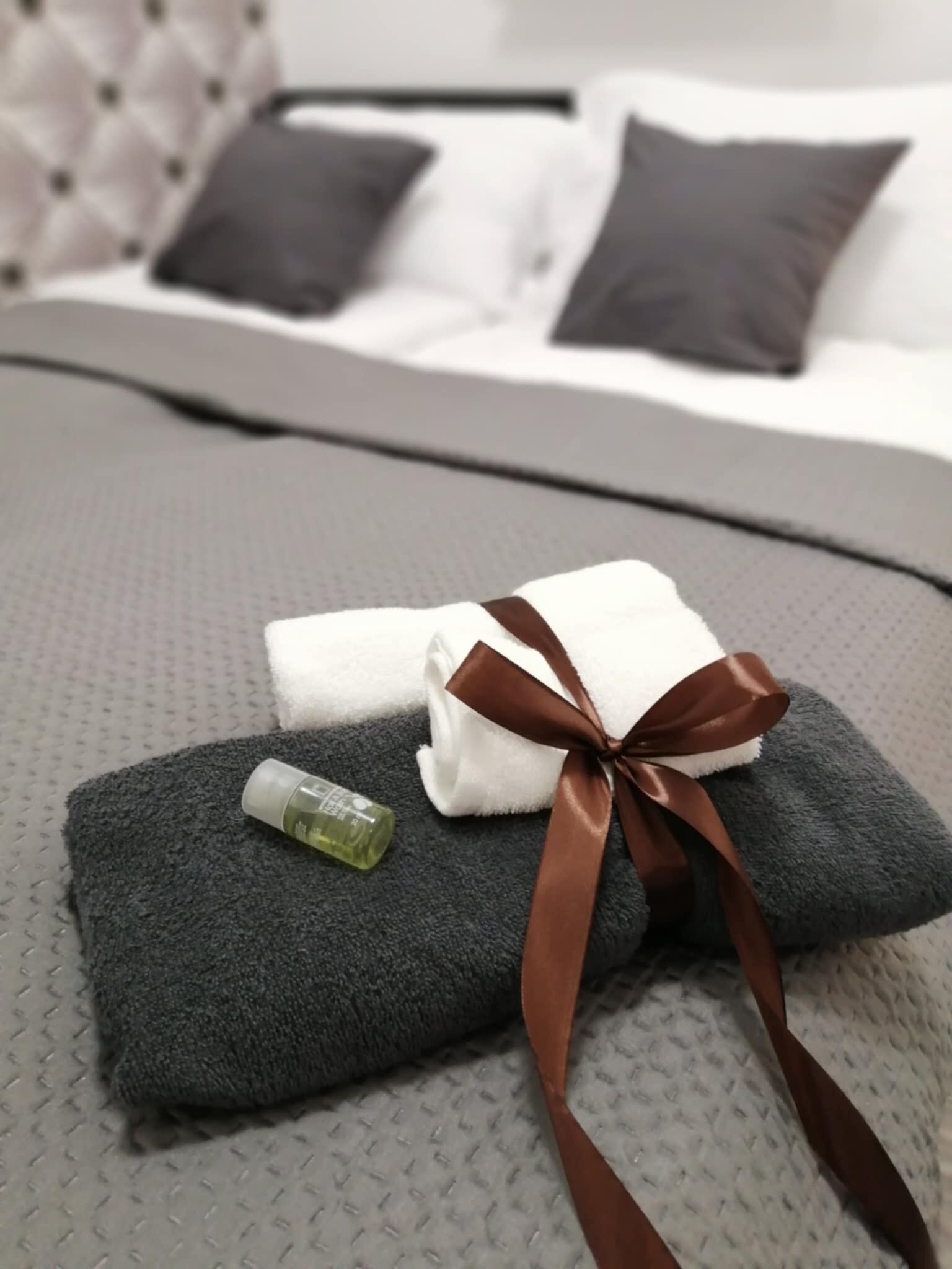 Híd Apartman Kaposvár