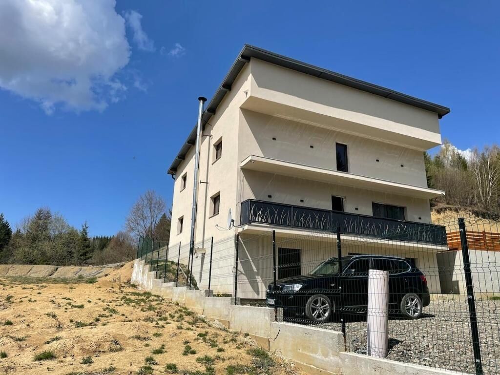 Cabana Briza de Munte Colibița