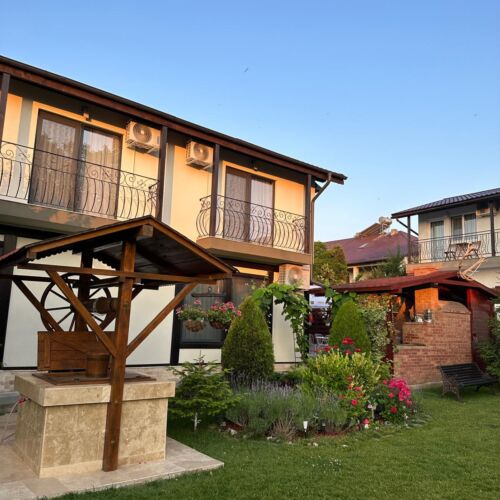 Grădină