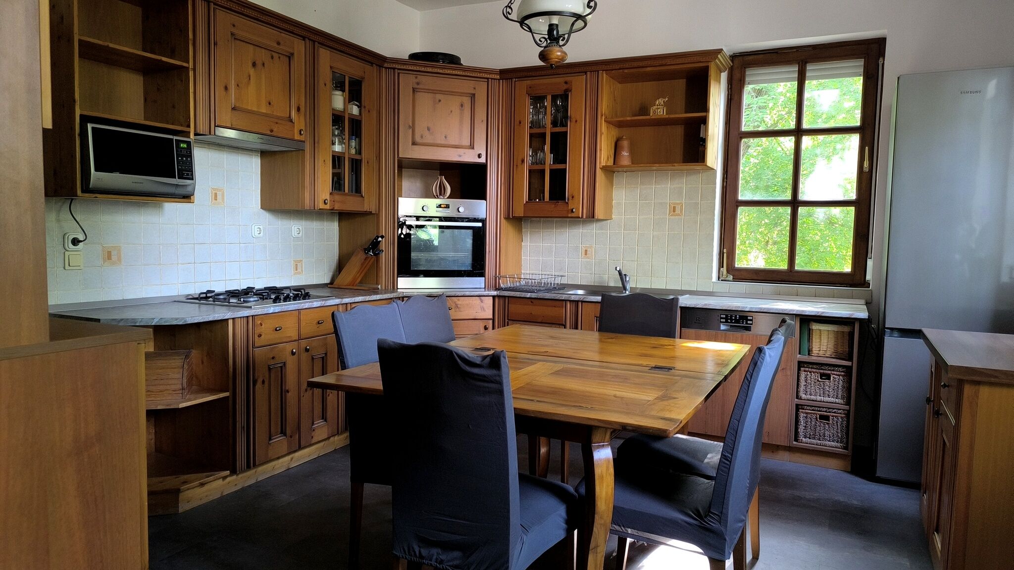 Parti dűlő Apartman Andornaktálya