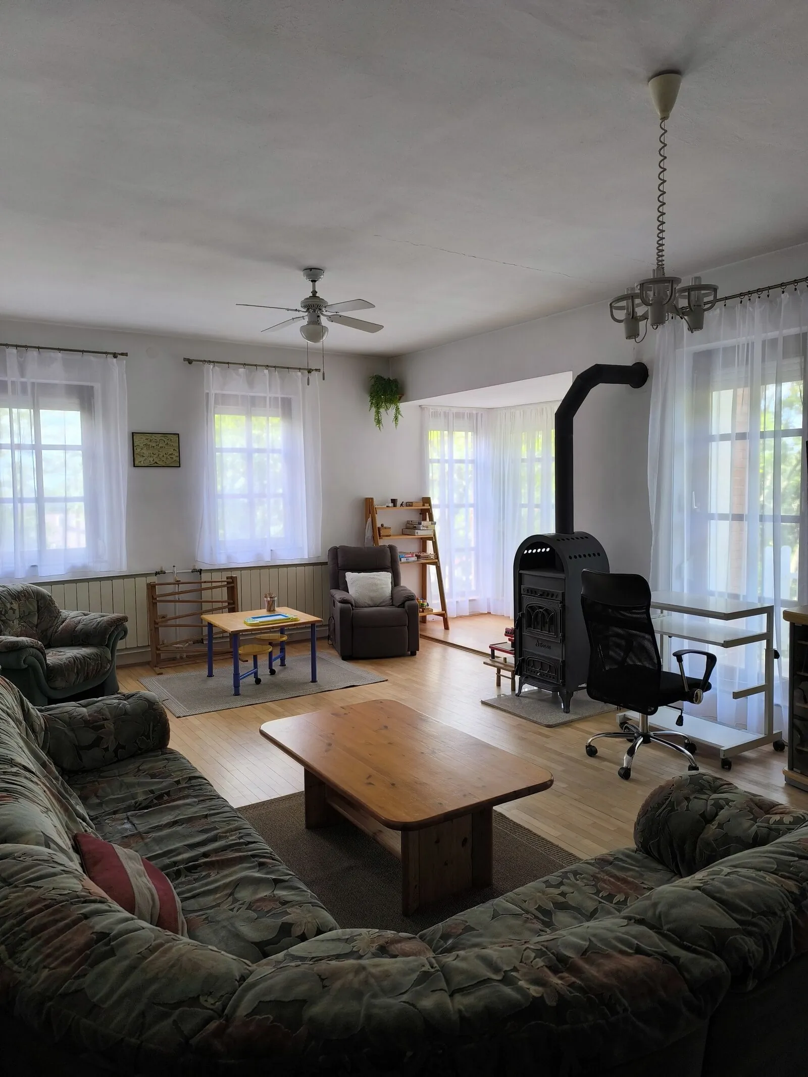 Parti dűlő Apartman Andornaktálya