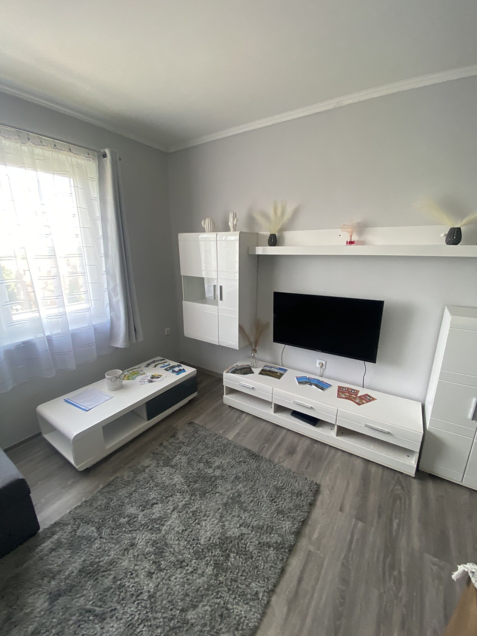 Belvárosi Apartman Sároraljaújhely