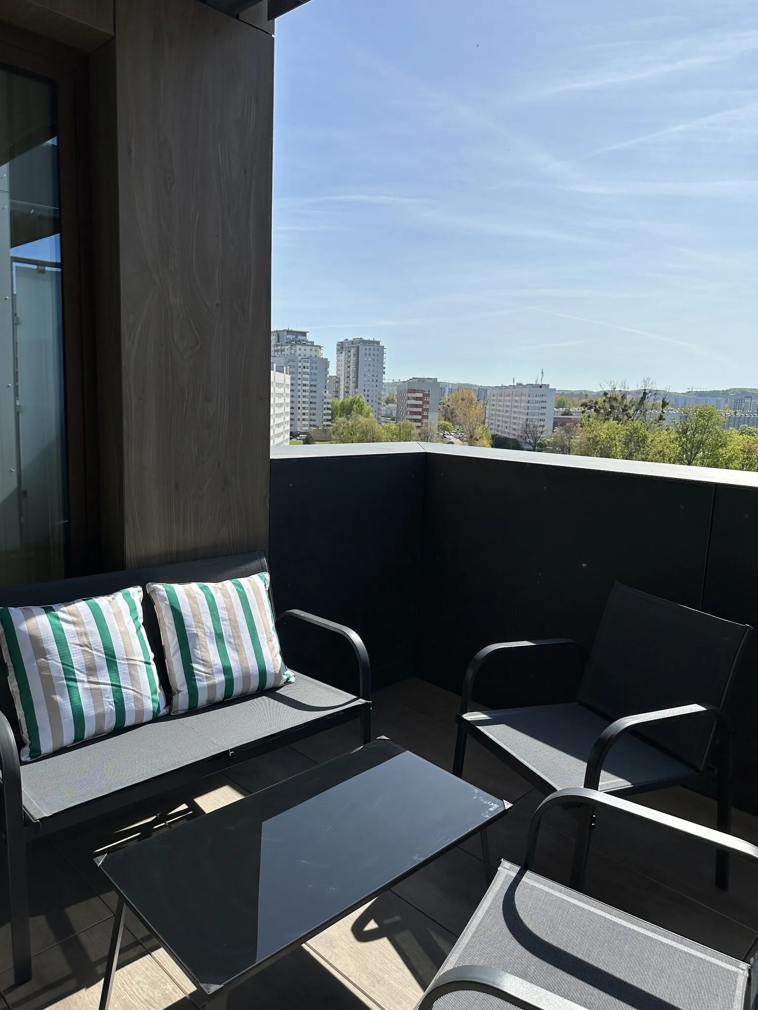 Apartament Bulvar Gdańsk