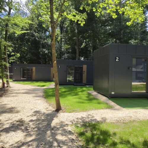 Erdei Kaland-Lak Sárvár