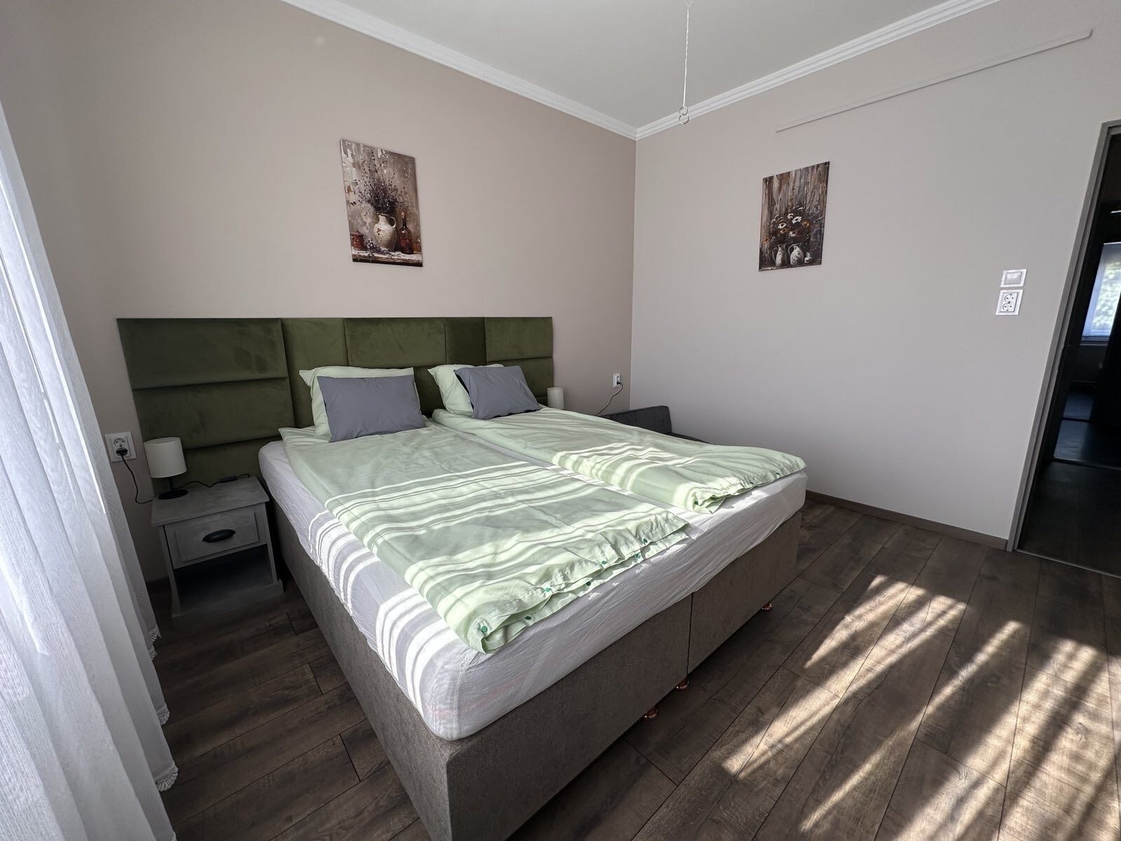 Olajfa Apartman Hajdúszoboszló