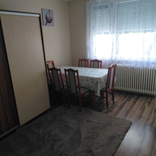 Belvároshoz Közeli Lakás Miskolc