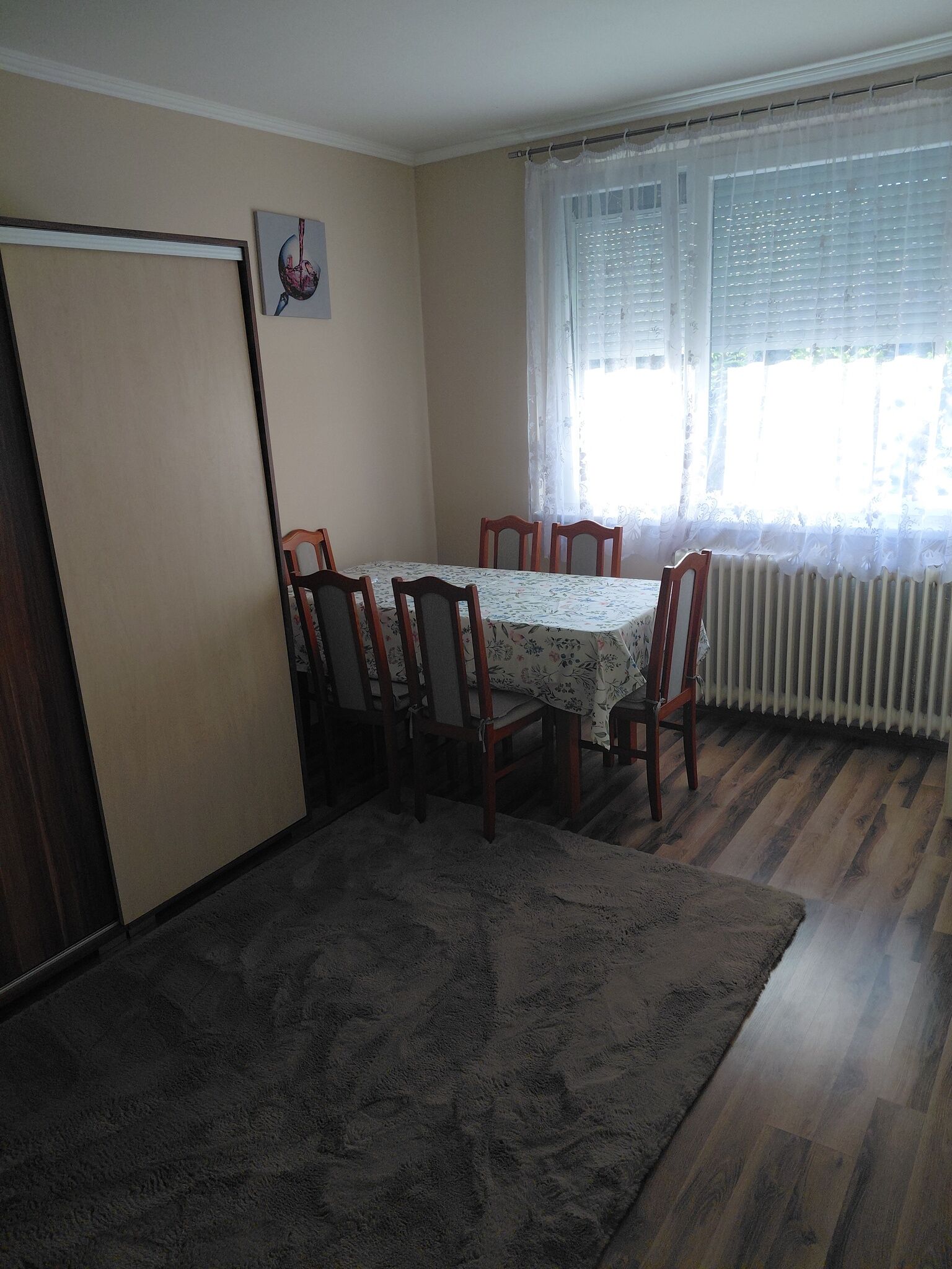 Belvároshoz Közeli Lakás Miskolc