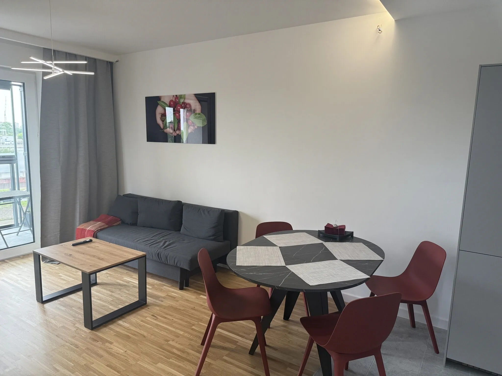 Sweet Harmony Łódź