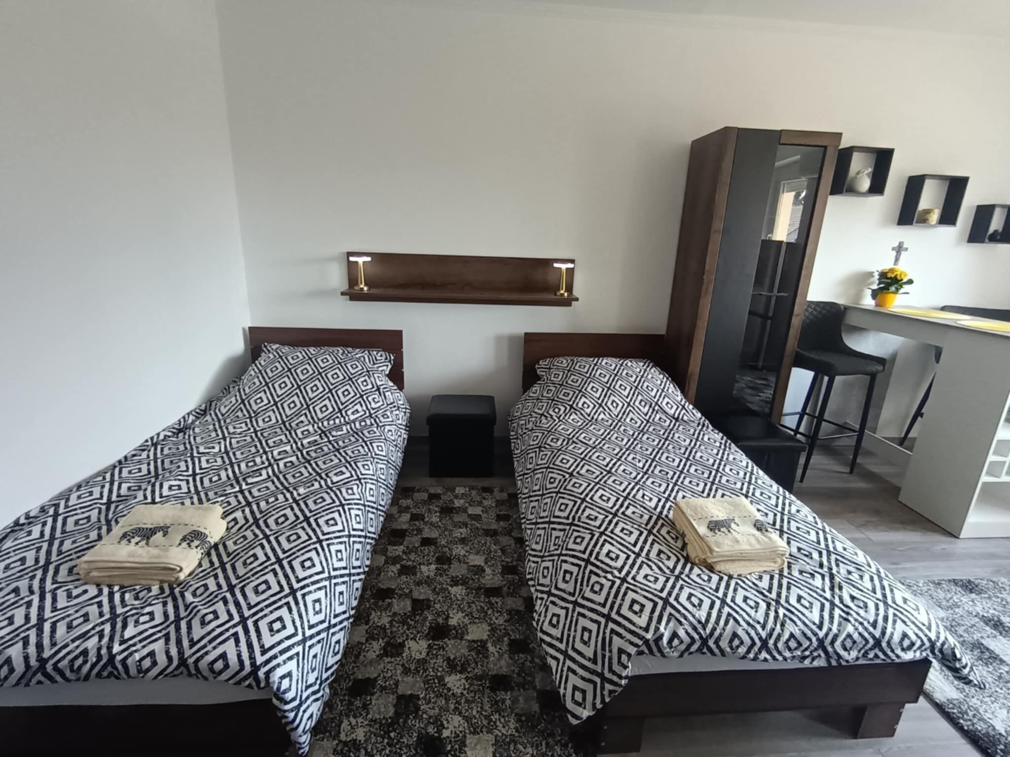 Napfény Apartman Pápa