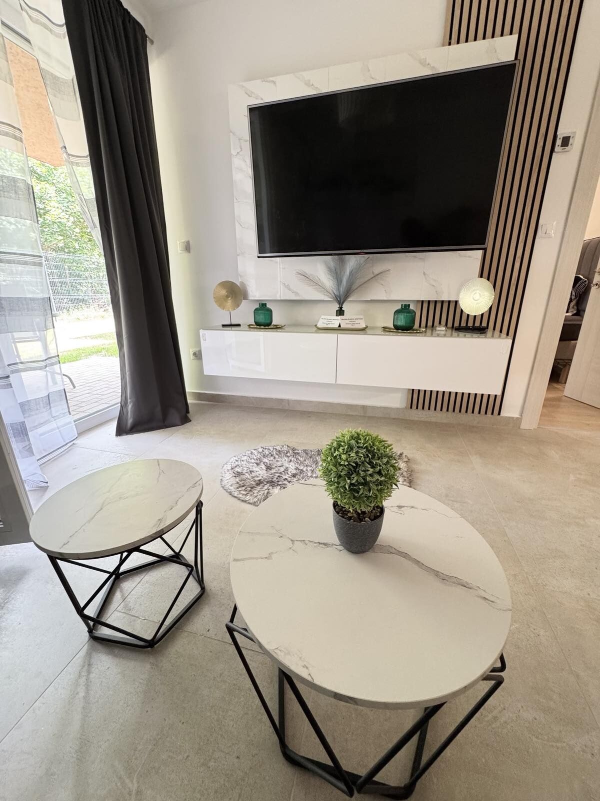 Paloma Blanca Apartman Gárdony