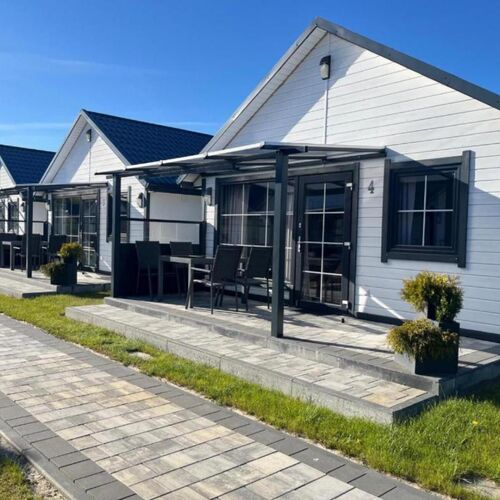 Perła Marzeń Domki Letniskowe Jarosławiec