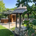 Wellness-Section, Relaxation