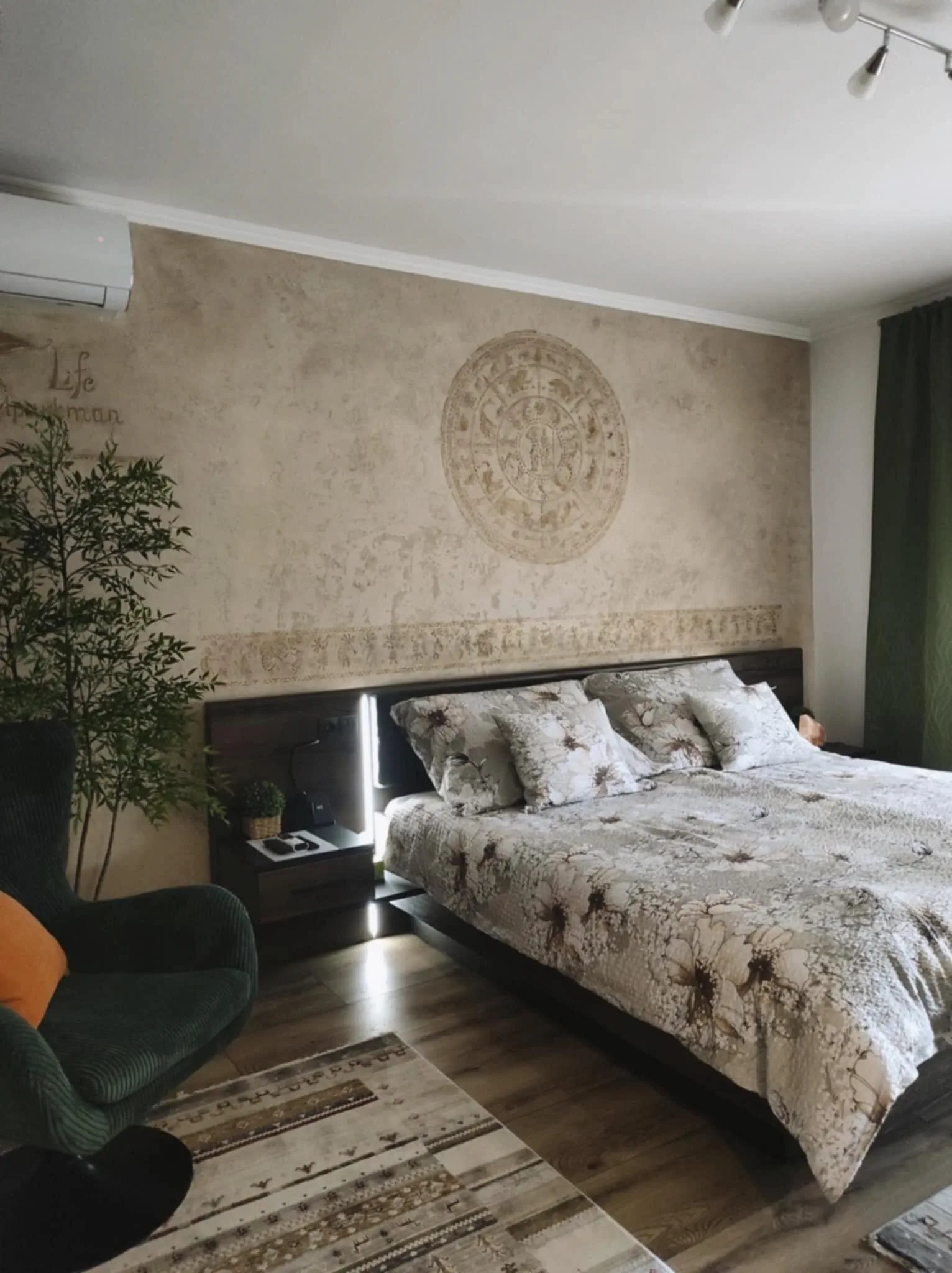 Life Apartman Makó