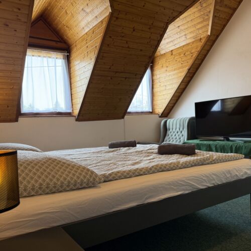 Hajnal Apartman Keszthely  4