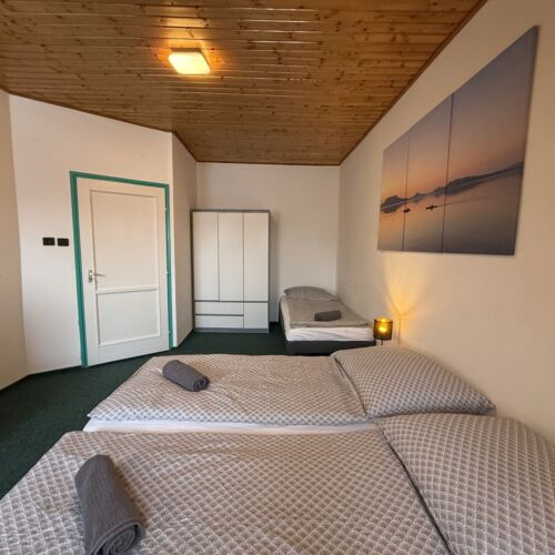 Hajnal Apartman Keszthely  3