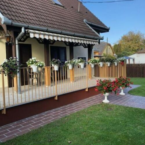 Ádám Vendégház Siófok